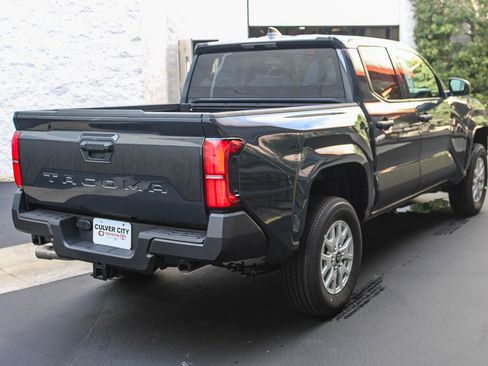 New 2026 Toyota Tacoma SR image 9