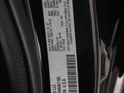 Used 2022 RAM 1500 Big Horn AWD/4WD image 32