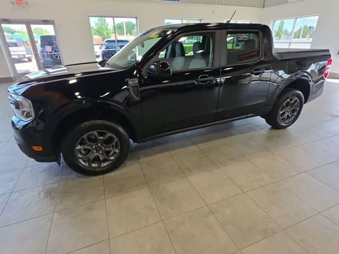 Used 2024 Ford Maverick XLT w/ XLT Luxury Package FWD image 15