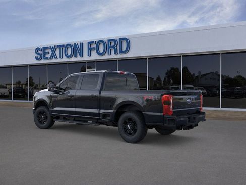 New 2026 Ford F250 XL w/ STX Appearance Package image 4