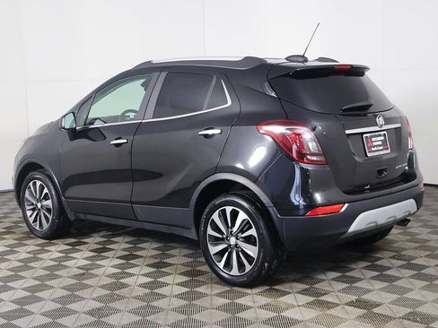 Used 2021 Buick Encore Preferred image 6