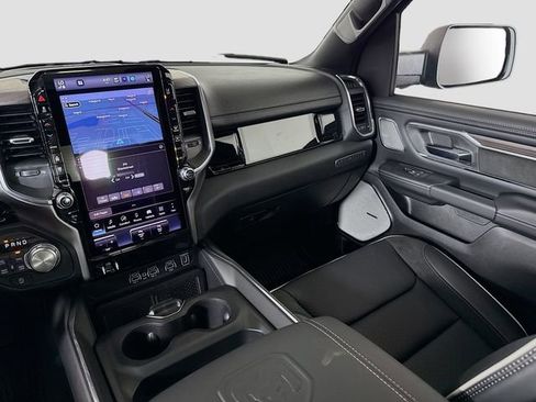 New 2026 RAM 1500 Laramie w/ Night Edition AWD/4WD image 24