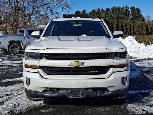Used 2017 Chevrolet Silverado 1500 LT w/ All Star Edition image 2