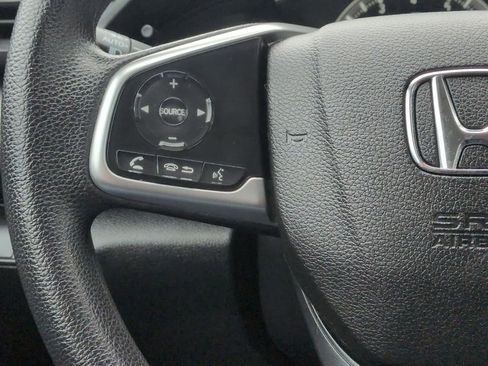 Used 2018 Honda Civic LX image 24