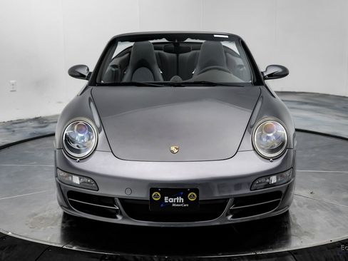 Used 2008 Porsche 911 Carrera S image 31