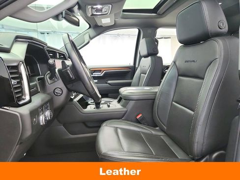 Used 2022 GMC Sierra 1500 Denali AWD/4WD image 11