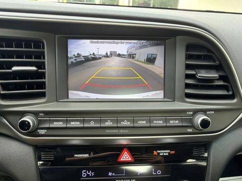 Used 2020 Hyundai Elantra SEL w/ Cargo Package (C1) FWD image 29