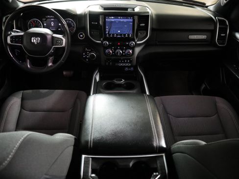 Used 2023 RAM 1500 Big Horn AWD/4WD image 14