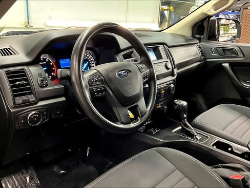 Used 2021 Ford Ranger XL w/ Equipment Group 101A High image 15