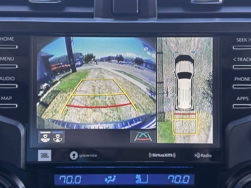 Used 2022 Toyota 4Runner Limited AWD/4WD image 36