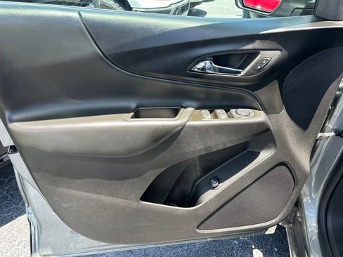 Used 2024 Chevrolet Equinox LT AWD/4WD image 16