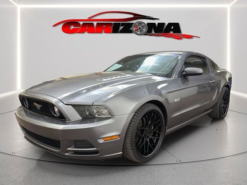 Used 2014 Ford Mustang GT image 3