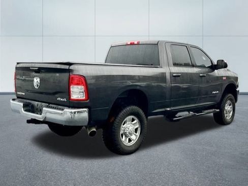 Used 2021 RAM 2500 Lone Star image 15