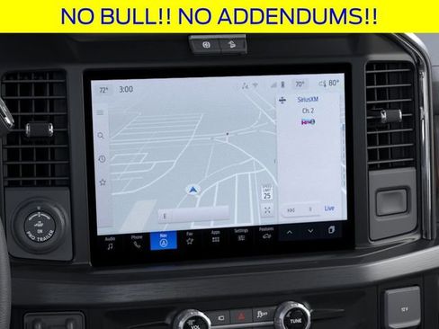 New 2026 Ford F250 Lariat AWD/4WD image 15