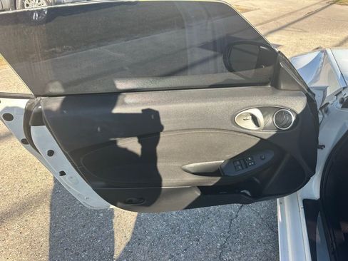 Used 2012 Nissan 370Z Coupe image 11