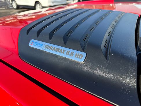 Used 2013 Chevrolet Silverado 3500 LT w/ Convenience Package image 56