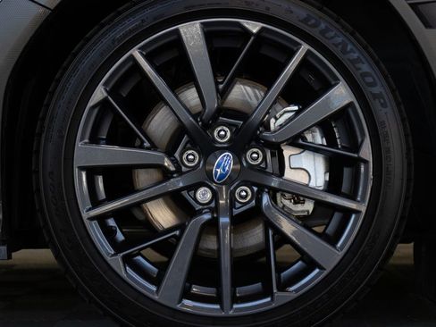 Used 2024 Subaru WRX Premium AWD/4WD image 10