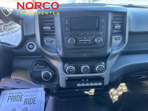 Used 2021 RAM 3500 Tradesman image 21