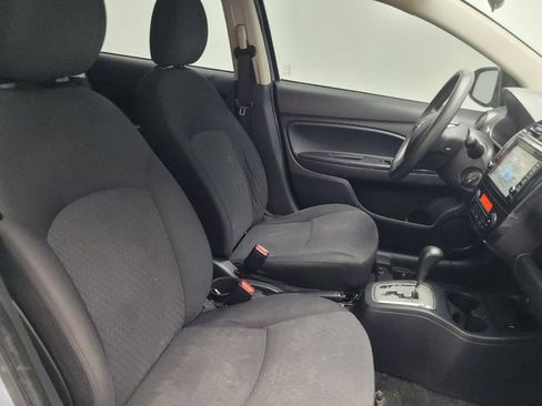 Used 2020 Mitsubishi Mirage SE image 21