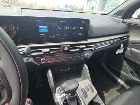 New 2026 Kia Sportage X-Line AWD/4WD image 12