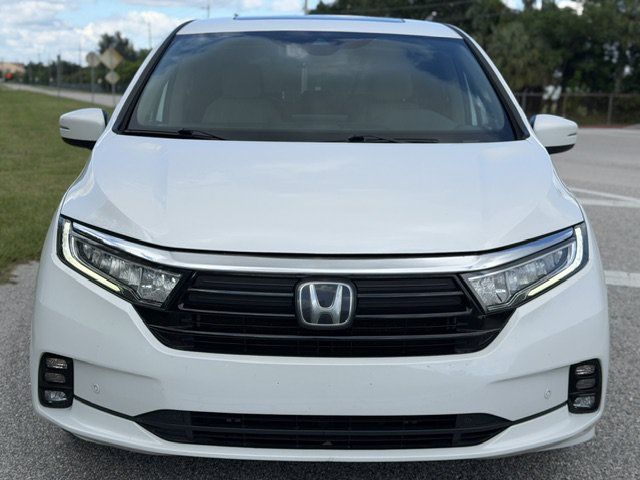 Used 2021 Honda Odyssey Touring image 8