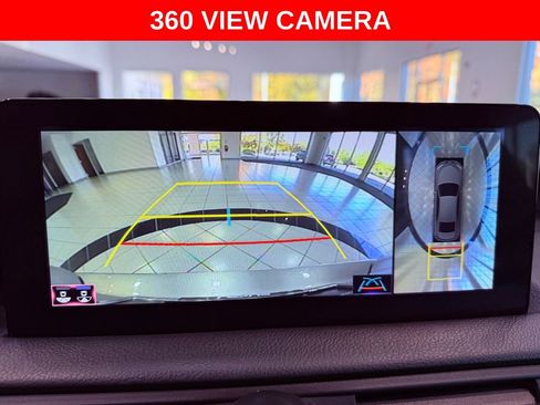 Certified 2023 Lexus IS 350 F Sport image 12