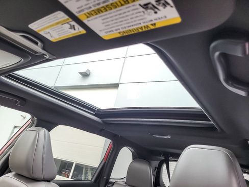 Certified 2025 Subaru Forester Limited w/ Popular Package #1 image 9