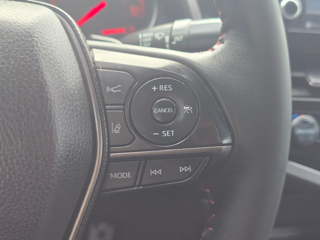 Used 2023 Toyota Camry TRD FWD image 21