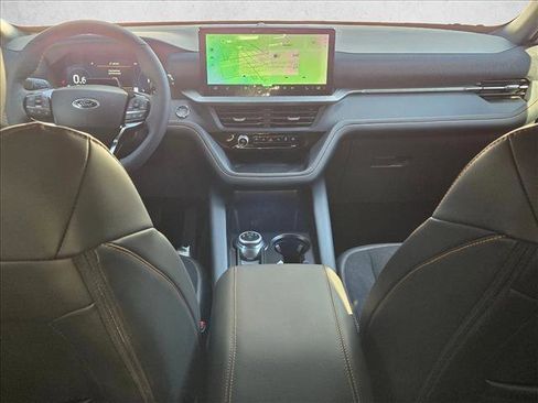 New 2026 Ford Explorer Tremor w/ Tremor Ultimate Package image 15