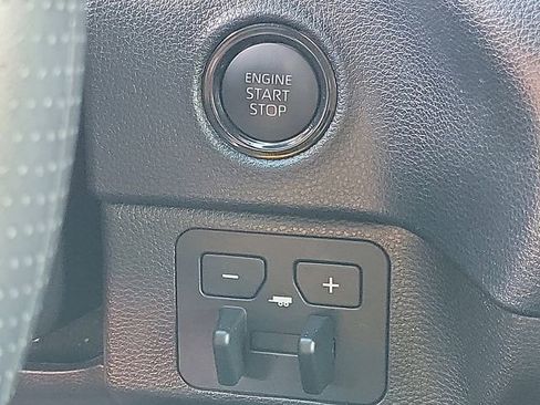 Used 2025 Toyota Tundra SR5 w/ SR5 Convenience Package image 13