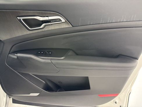 New 2026 Kia Sportage X-Line image 41