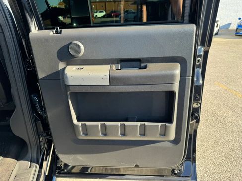 Used 2016 Ford F250 Lariat w/ Lariat Interior Package AWD/4WD image 25