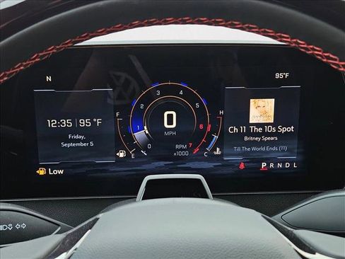 New 2026 Chevrolet Traverse RS w/ LPO, Floor Liner Package image 14