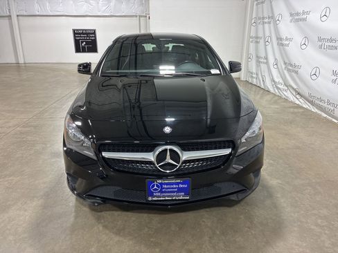 Used 2014 Mercedes-Benz CLA 250 CLA 250 image 2
