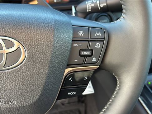 New 2026 Toyota Crown Limited w/ Advanced Technology Package image 16