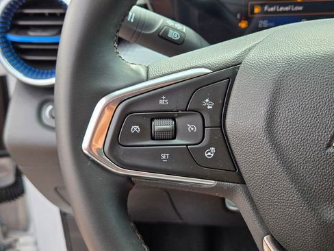 Used 2024 Chevrolet Trax LT w/ Driver Confidence Package FWD image 27