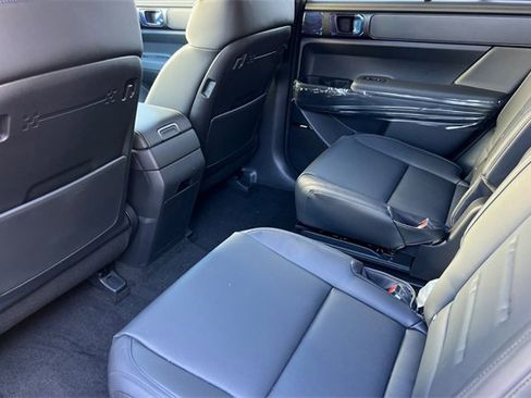 New 2025 Hyundai Santa Fe Calligraphy image 12