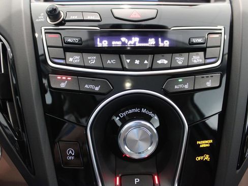 New 2026 Acura RDX w/ Technology Package image 6