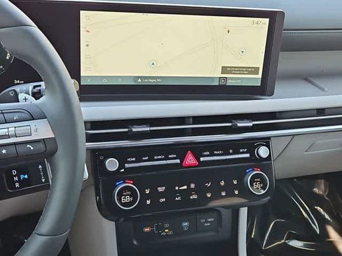 New 2026 Hyundai Tucson Limited AWD/4WD image 37