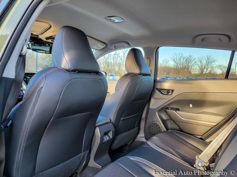 New 2026 Subaru Crosstrek 2.5i Limited w/ Crosstrek Mirror Package image 11