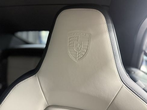 New 2026 Porsche 911 Carrera 4 GTS image 10