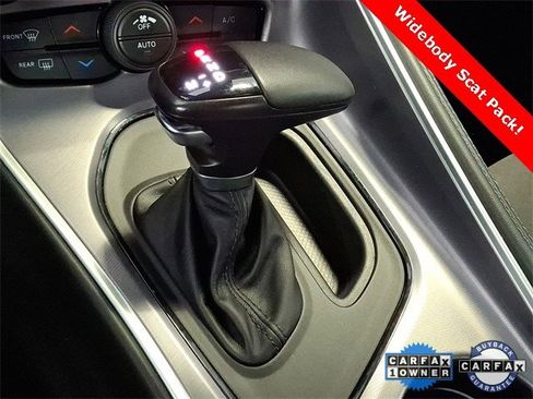 Used 2022 Dodge Challenger R/T Scat Pack image 13