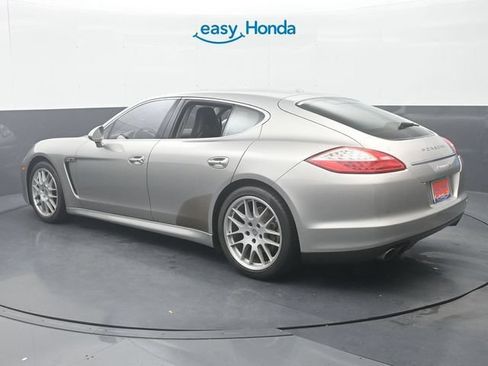 Used 2010 Porsche Panamera S RWD image 5