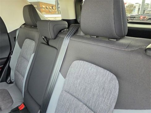 Used 2023 Ford Bronco Sport Big Bend image 10