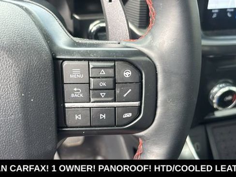 Used 2025 Ford F150 Raptor AWD/4WD image 17