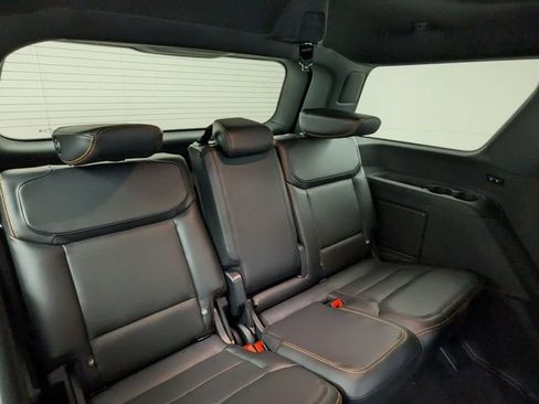 New 2026 Ford Expedition Tremor image 38