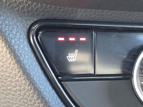 Certified 2024 Honda HR-V Sport image 4