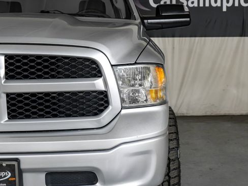 Used 2016 RAM 1500 Tradesman w/ Popular Equipment Group image 38