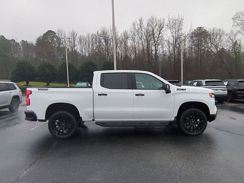 Used 2024 Chevrolet Silverado 1500 LT Trail Boss w/ LT Trail Boss Premium Package image 6