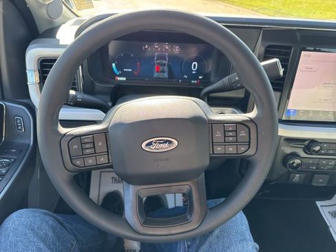 New 2026 Ford F250 XLT w/ XLT Premium Package image 13